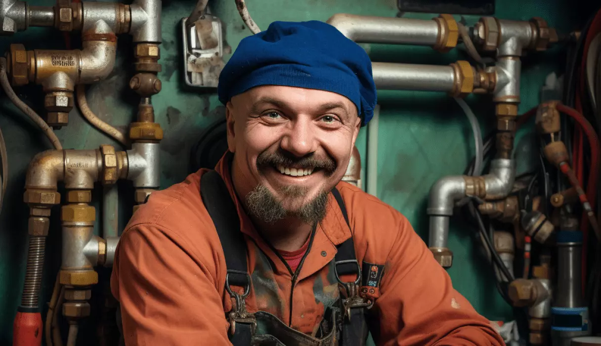 мастер по ремонту V-ZUG