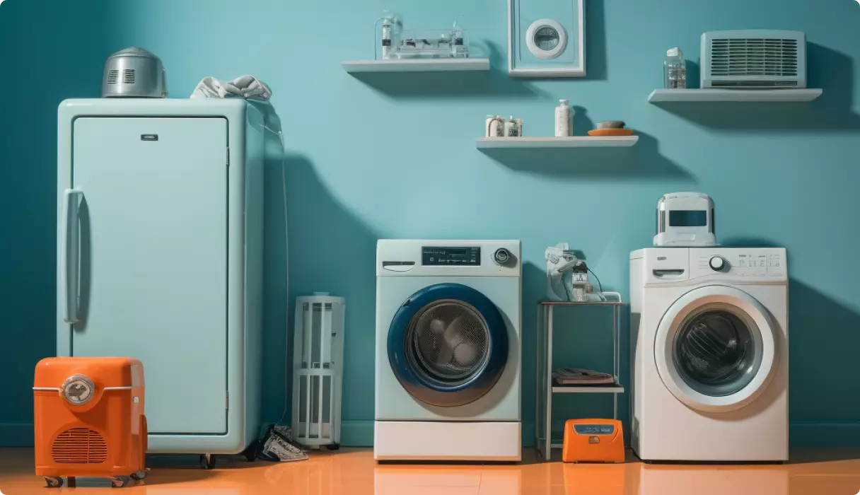 техника V-ZUG